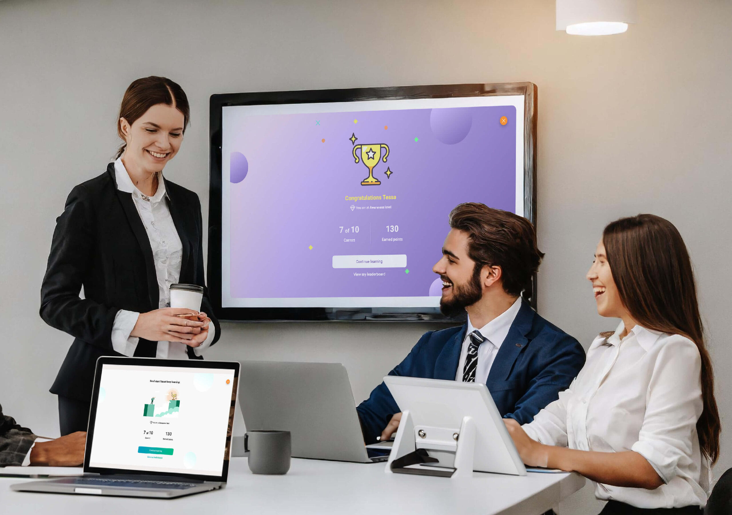 Learning Management System Consulting Services