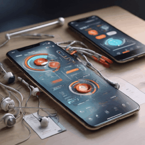 Mobile App