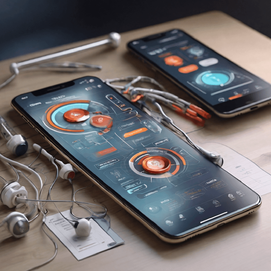 Mobile App