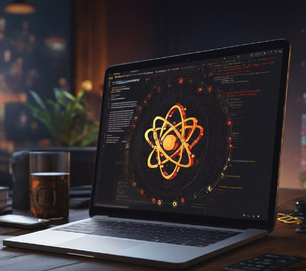 React JS