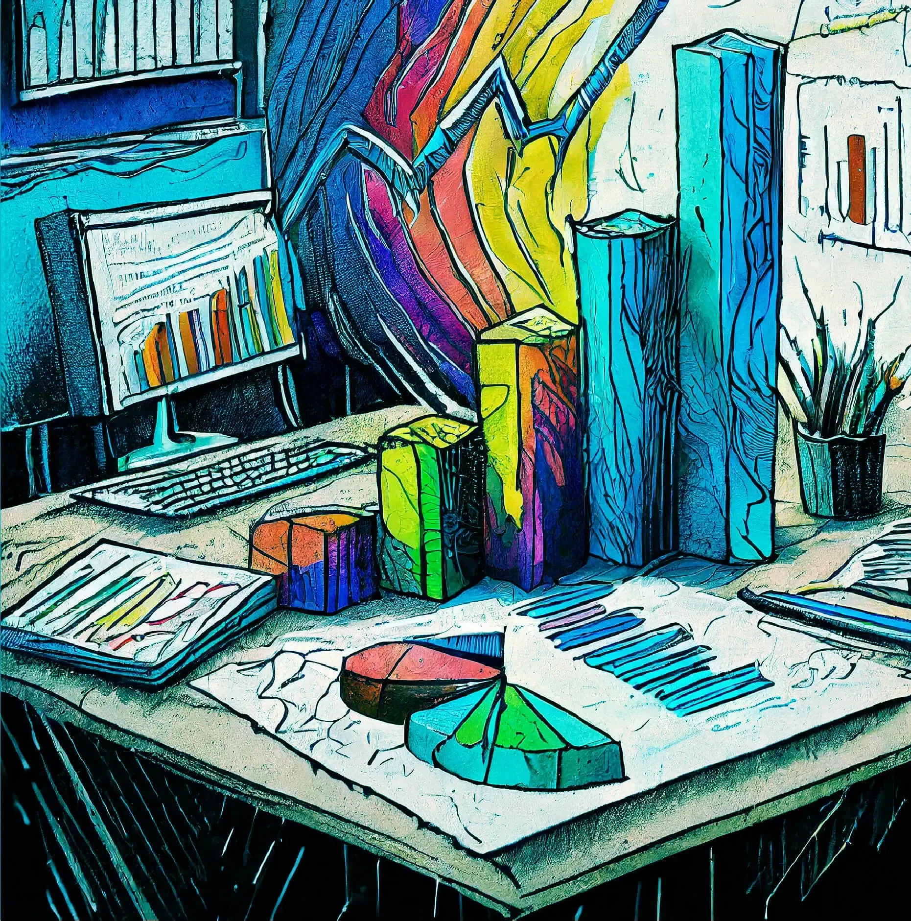 Data Analytics Development