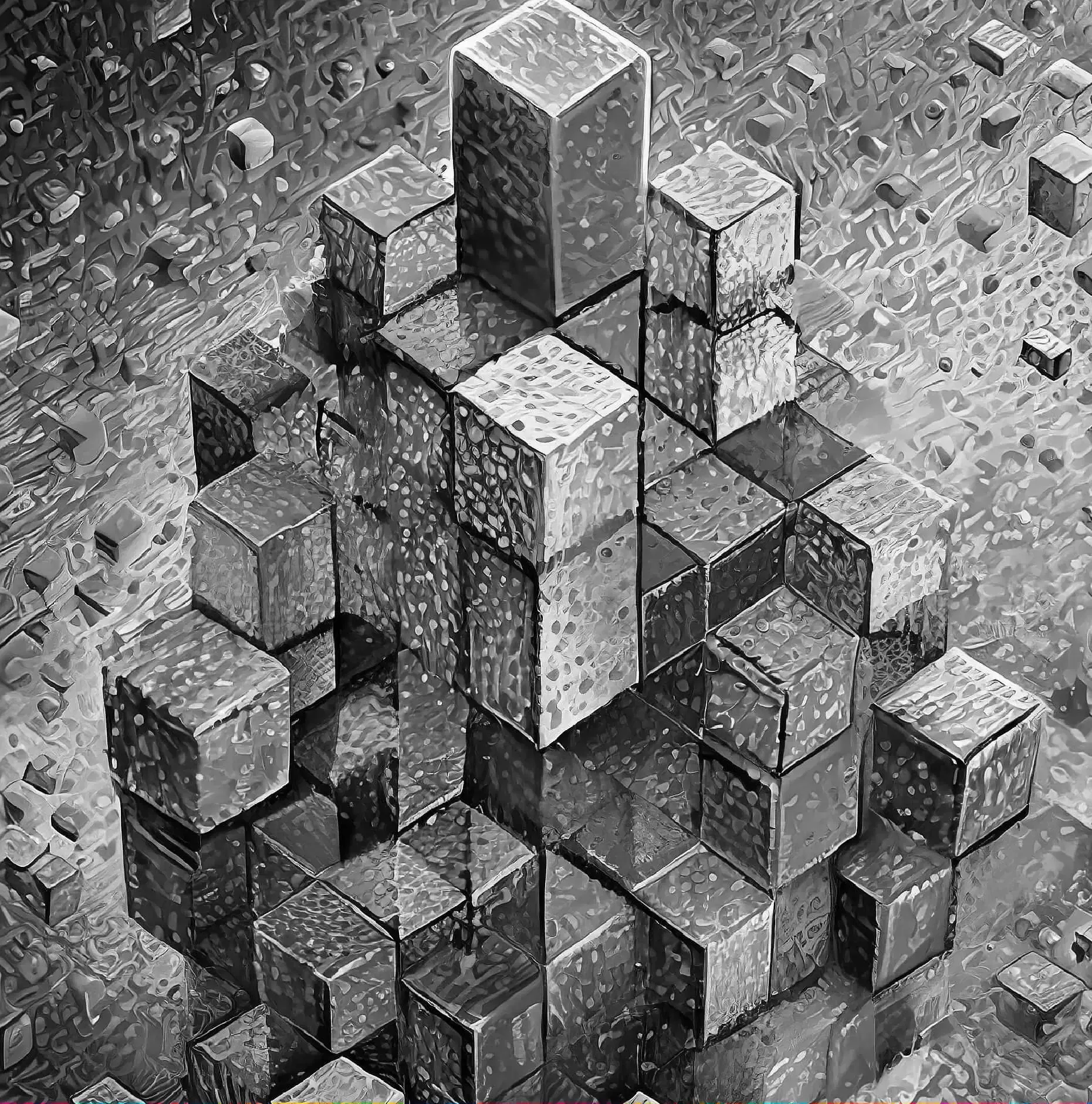 Blockchain Implementation