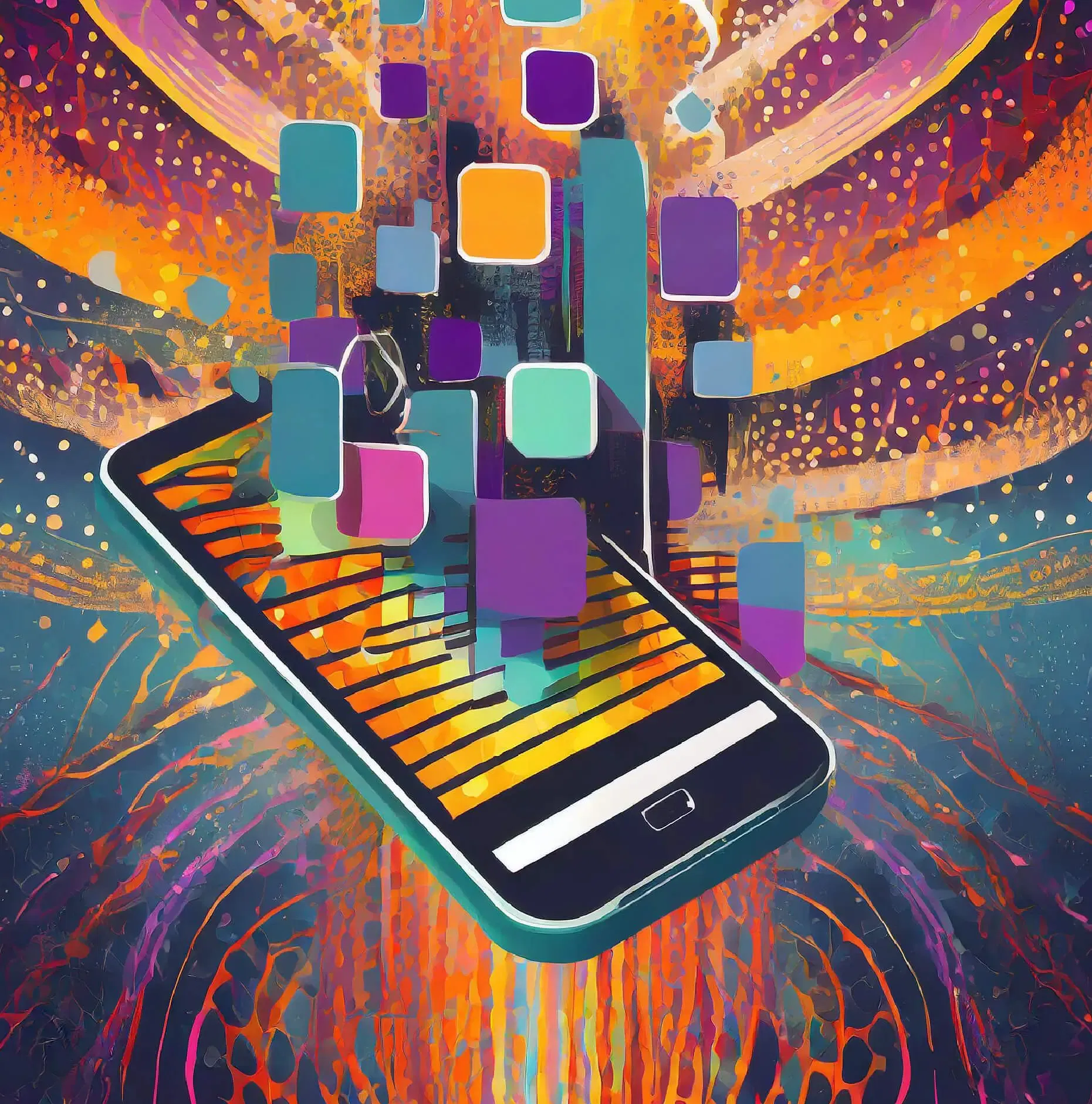 Mobile App Development