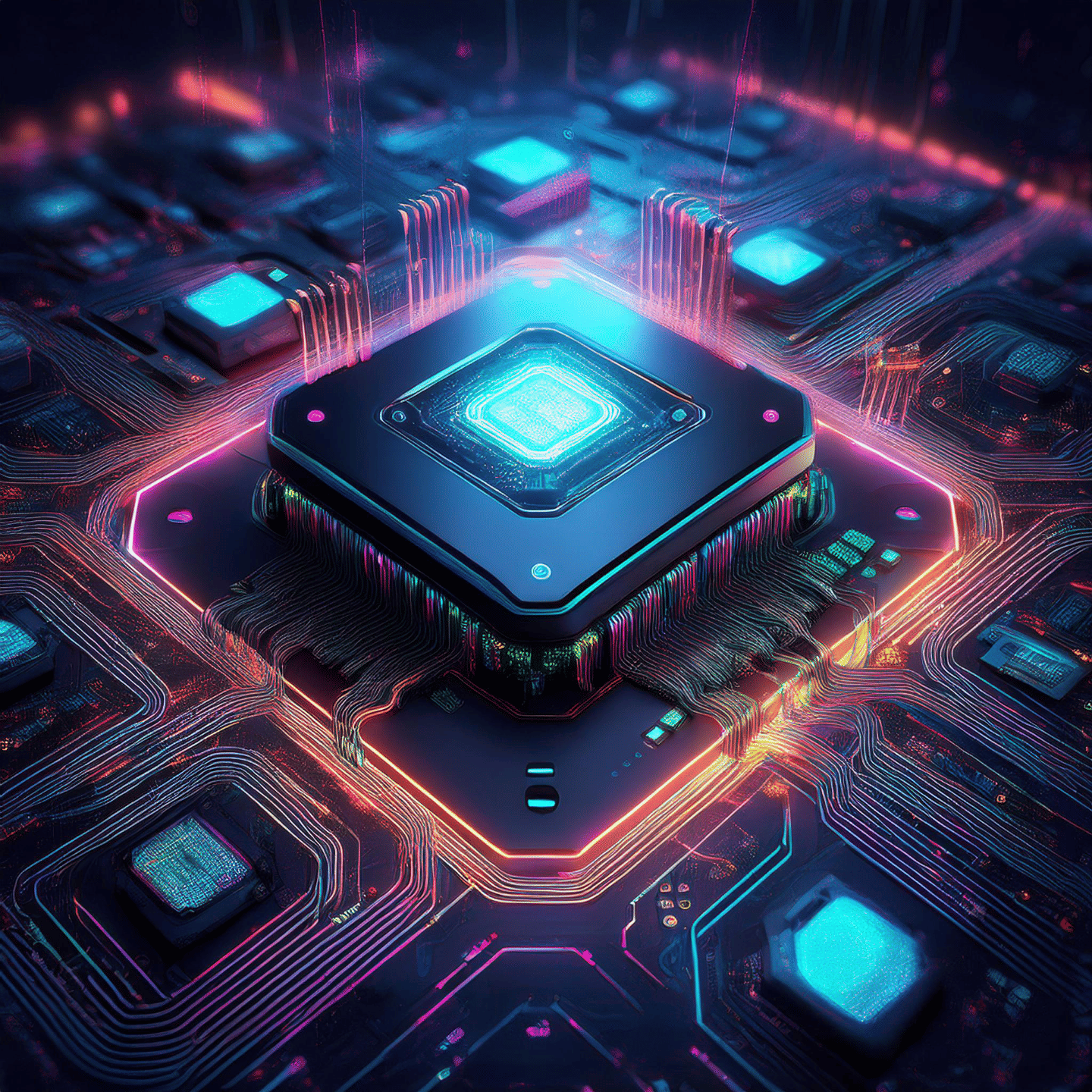 Embedded Technology Innovation