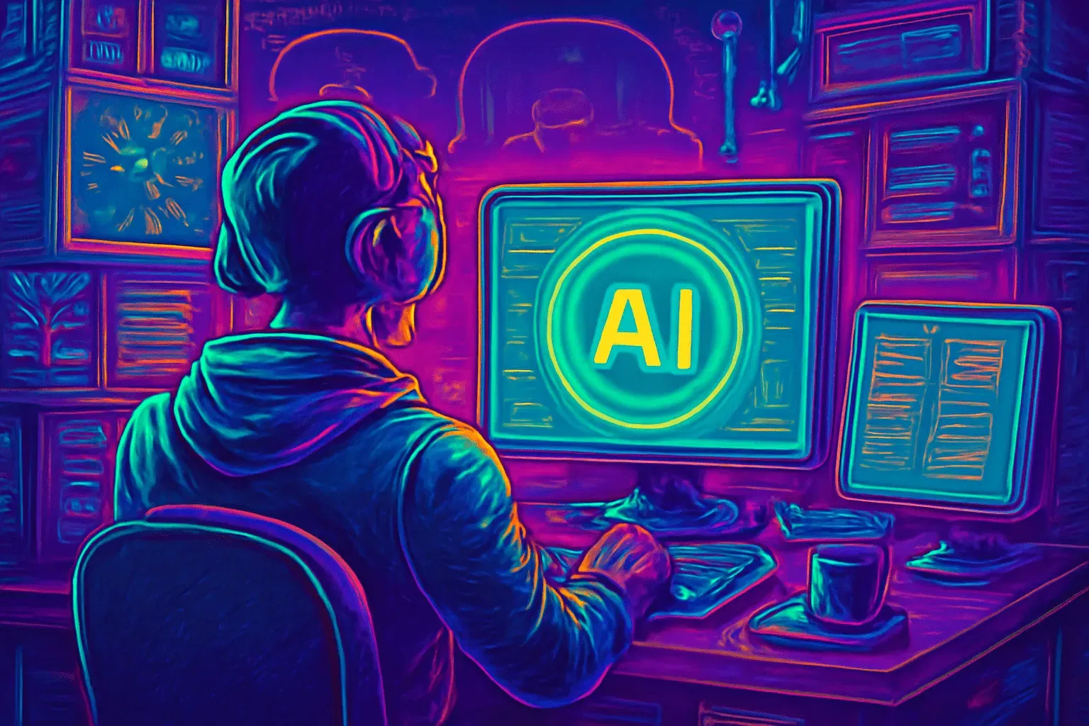 Generative AI Services and Solutions
