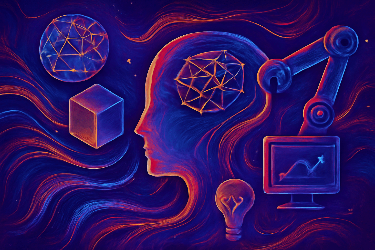 Agentic AI Product Design And Development Services