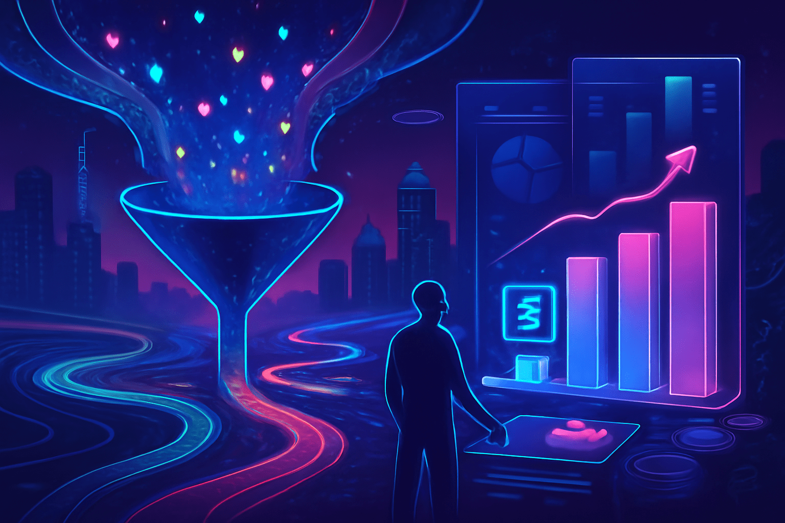 Business Analytics Services