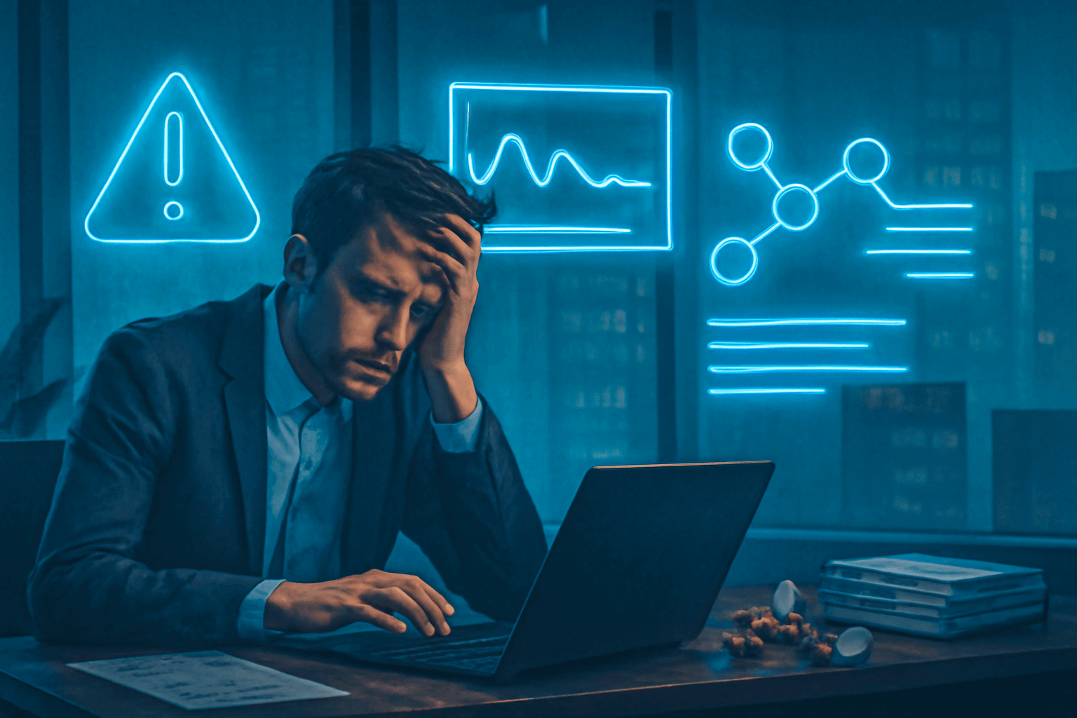 Automation for Operational Efficiency