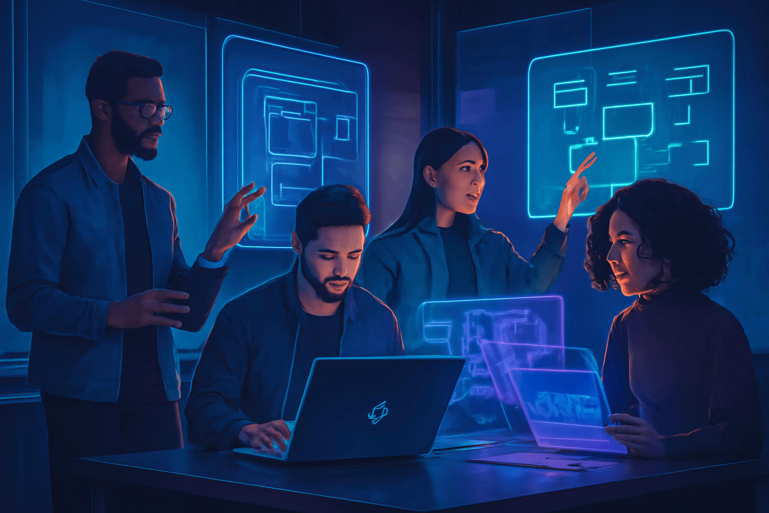 Software Product Development Services