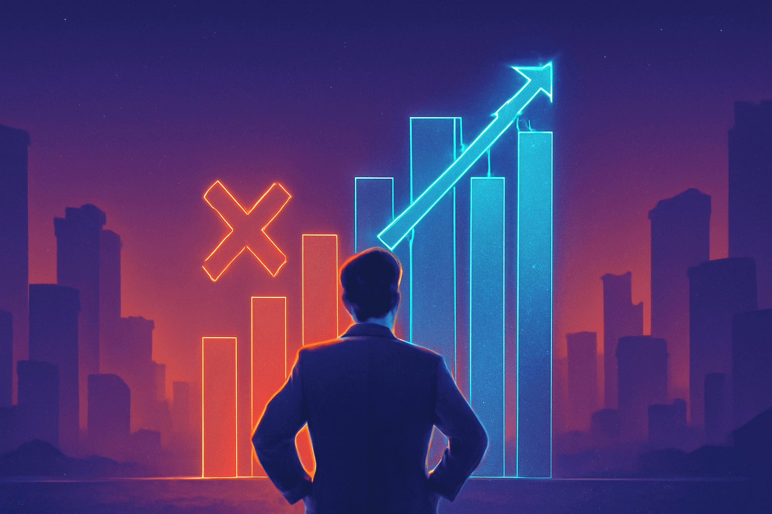 Design Thinking-Driven Strategic Digital Transformation Blueprint
