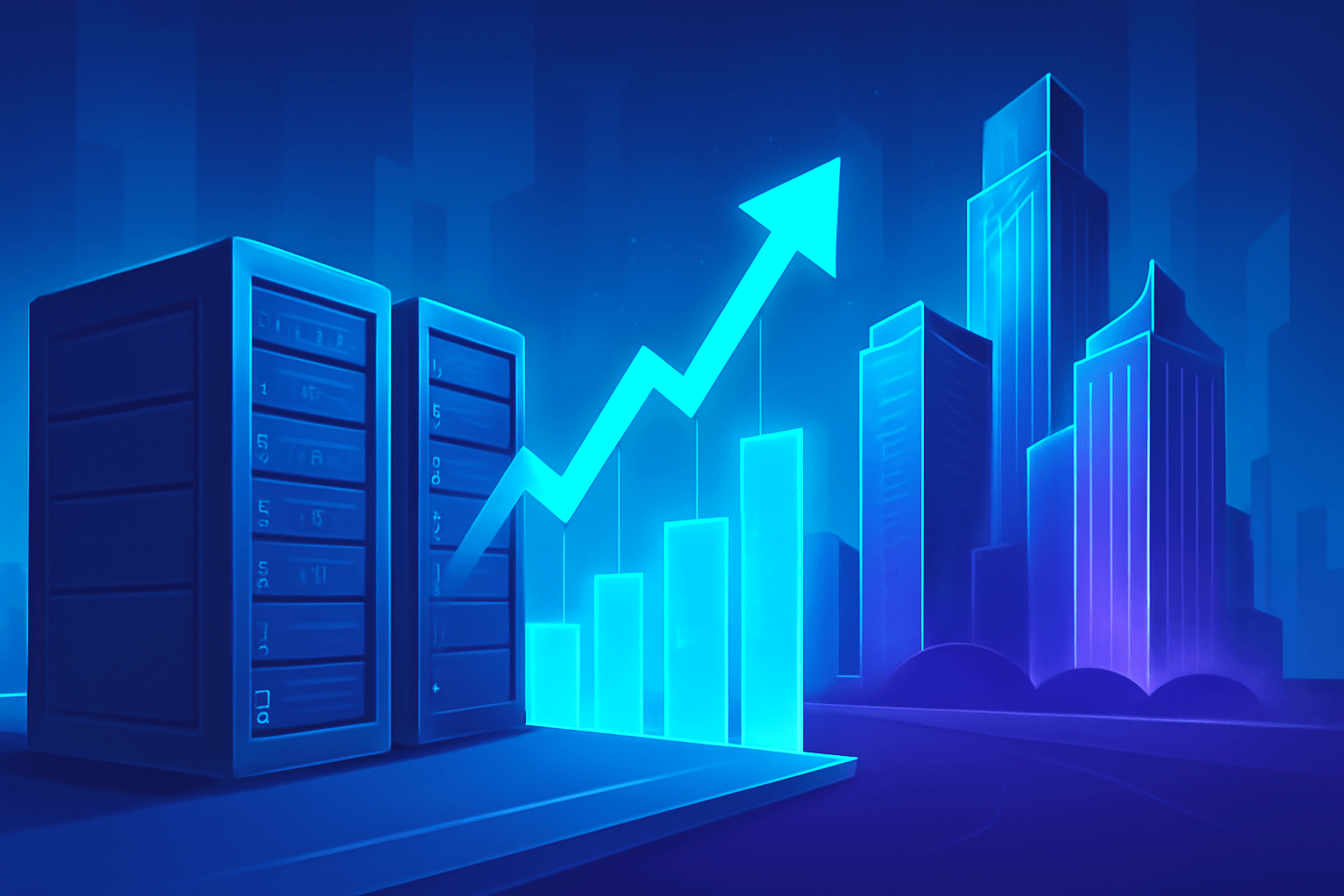 Information Technology Strategy and Consulting Services