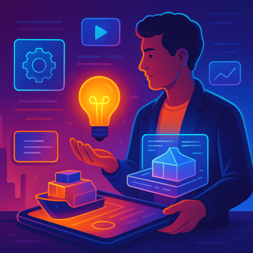 Product Design and Development Services