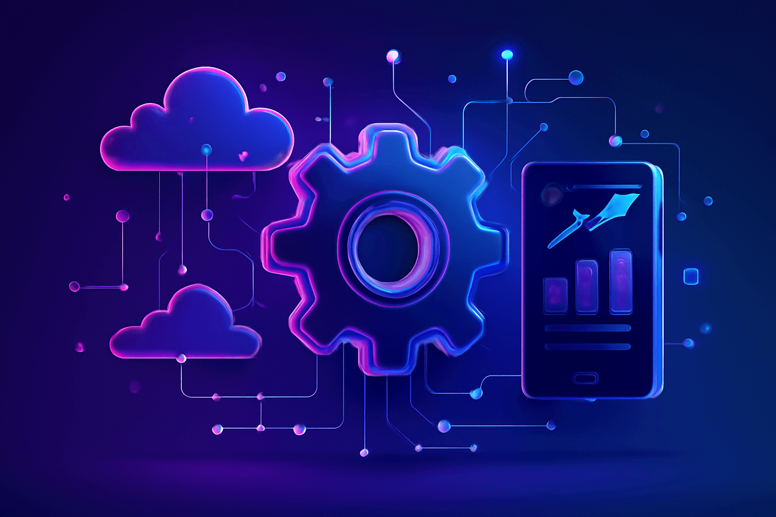 IOT Product Development Services for Faster Decision Making