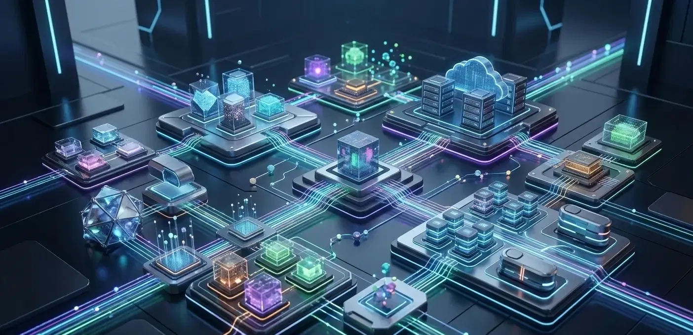Comprehensive Software Consulting Services